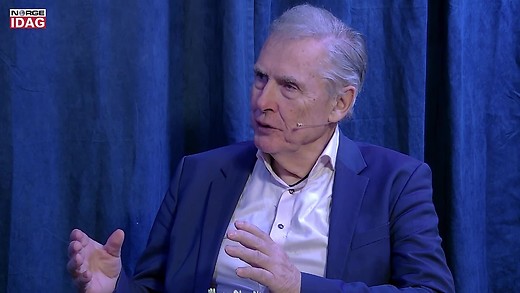 Live fra Bergen 10.02.2026