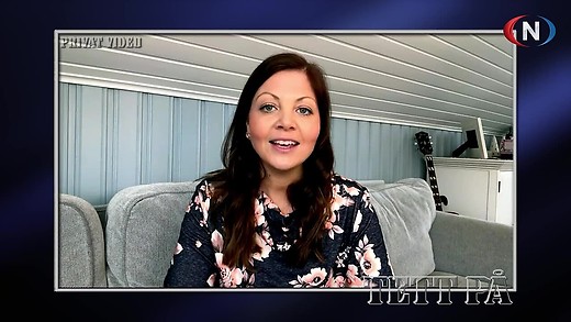Tett på 26.02.2026 Elin Therese Slotten episode artwork