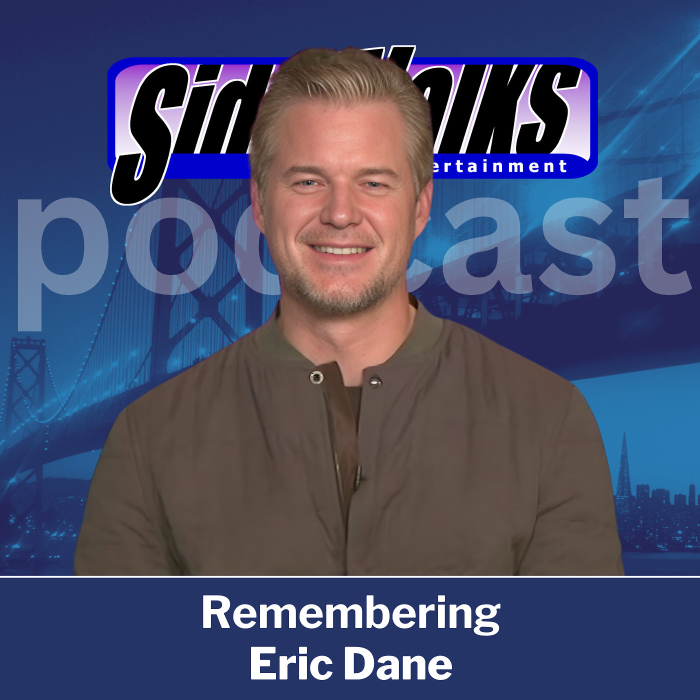 Remembering Eric Dane (2014) episode artwork