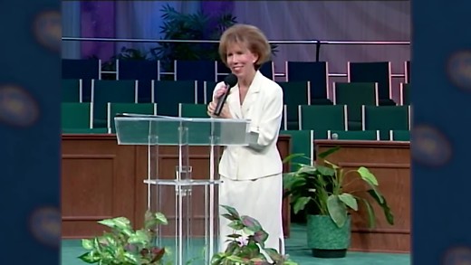 Classic Teaching by Marilyn: Radical Living episode artwork