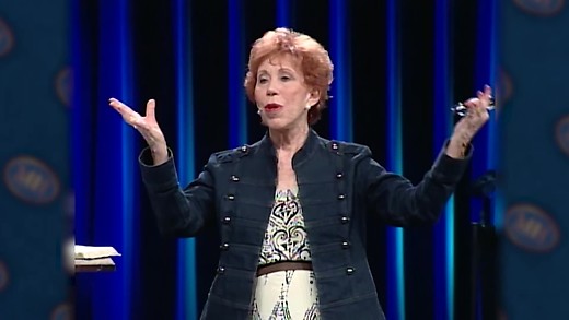 Classic Teaching by Marilyn: Living in Your New Identity episode artwork