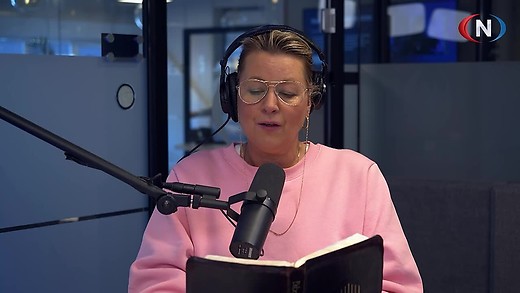 Midt på Dagen 03.03.2026