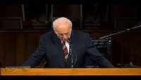 Dr. John MacArthur - Christ Is All