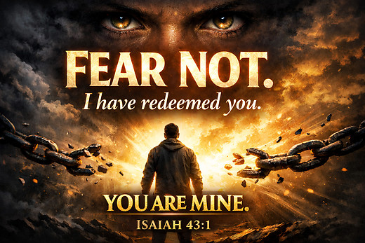 Who’s Writing Your Script, God or Satan? Illusion of the Flesh! David Heavener