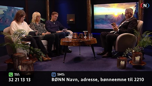 Studio Direkte 03.03.2026