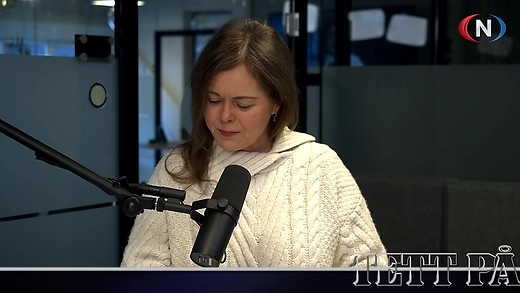Tett på 04.03.2026 | Miriam Lindset episode artwork