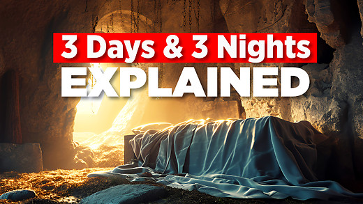 The Real Story of Christ’s Resurrection