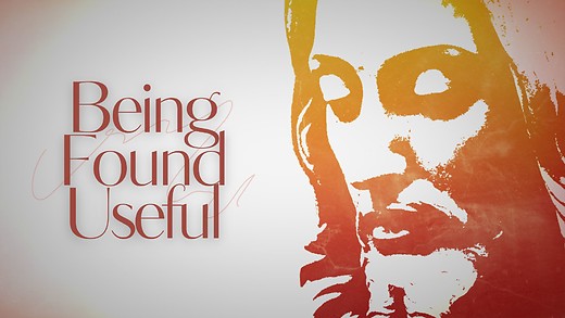 Found Useful episode artwork