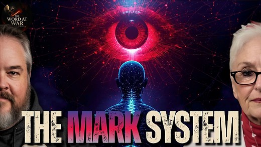 AI, Neuralink & The Mark of the Beast System