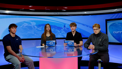 Current OC - 3/11/26