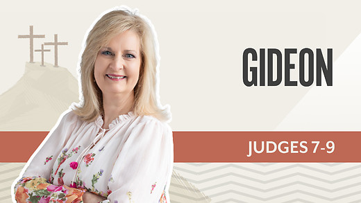 Bible Discovery, Judges 7-9 | Gideon – March 18, 2026 episode artwork