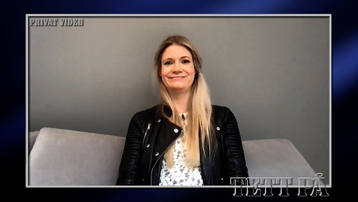 Tett på 11.03.2026 | Anne-Linda Bratsberg episode artwork
