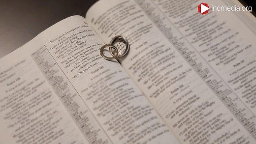 Cómo Puede Ayudar Esta Iglesia A Su Matrimonio episode artwork