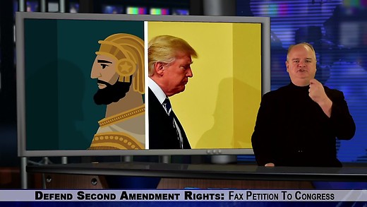 ‘Biblical Prophecies About Persia and Israel Highlighted Amid War With Iran