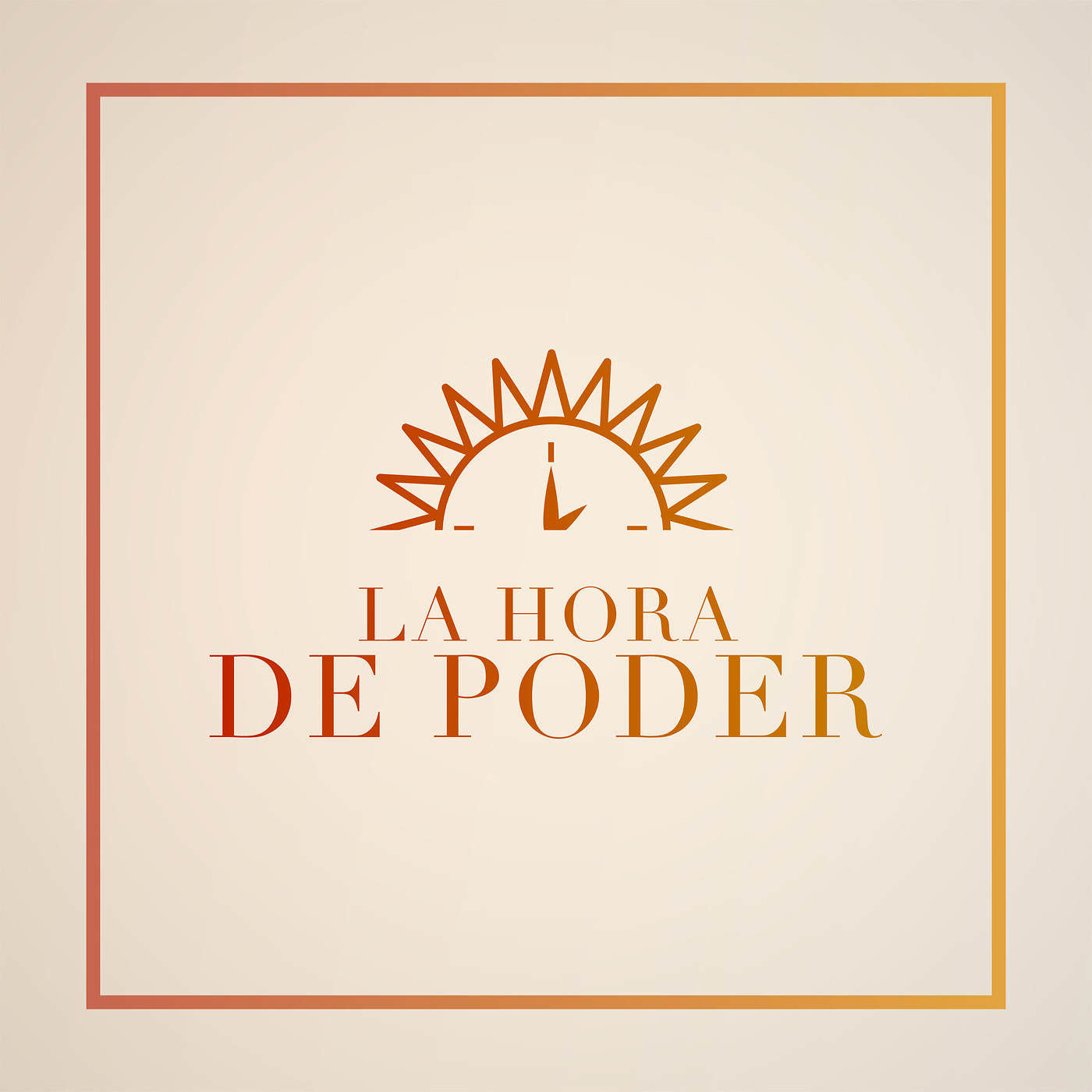 La Hora de Poder | Trailer episode artwork