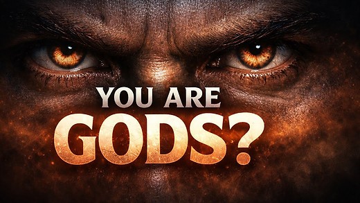 You've Been Programmed Since Birth! Discover Who You Really Are. David Heavener