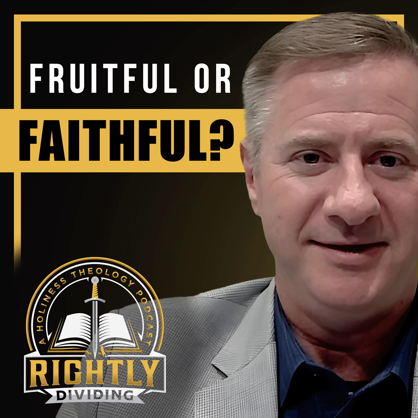 Starting or Revitalizing a Church (with Gareth Nickerson)