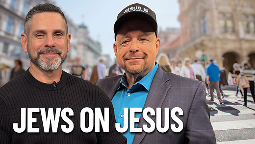 What Israelis Think of Jesus