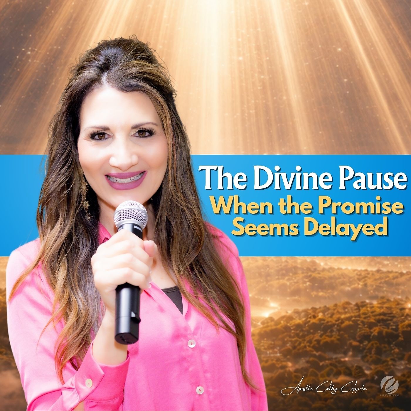 The Divine Pause: When the Promise Seems Delayed | Gospel of Matthew Chapter 2 episode artwork