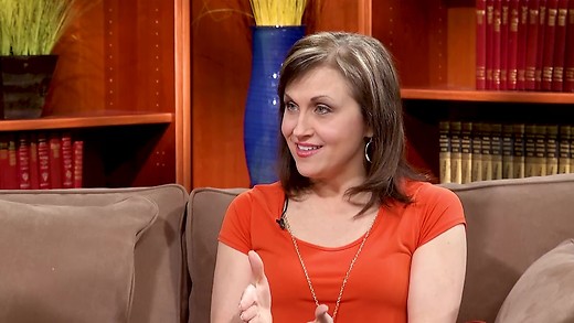30 Day Faith Detox with Laura Harris Smith, Part 1 episode artwork