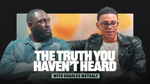 Charles Metcalf opens Up About Mike Todd, Marriage Battles & What Christian Singles Need to Hear episode artwork