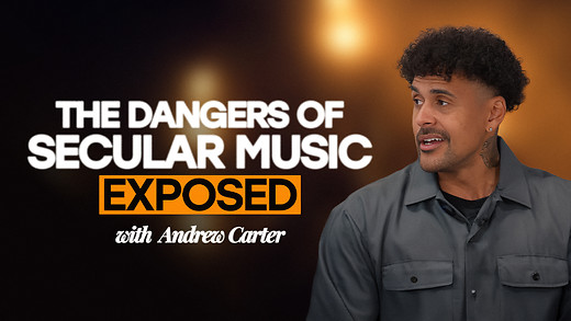 Why This Gen Z Pastor Quit Secular Music — His WARNING About the Last Day episode artwork