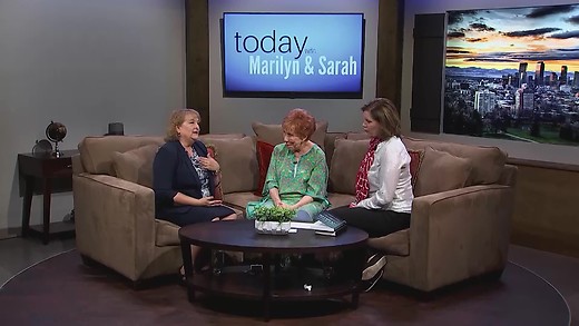 Prophetic & Healing Power of Words with Becky Dvorak, Part 2 episode artwork