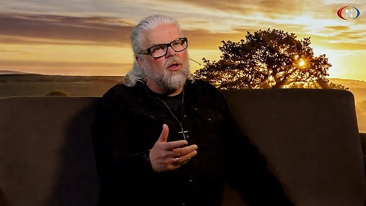 Tett På 10.04.2026 | Svein Teistedal med Sverre Bjørnhaug episode artwork