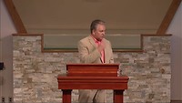 Dr. Tim Mann - The King and Right Judgment