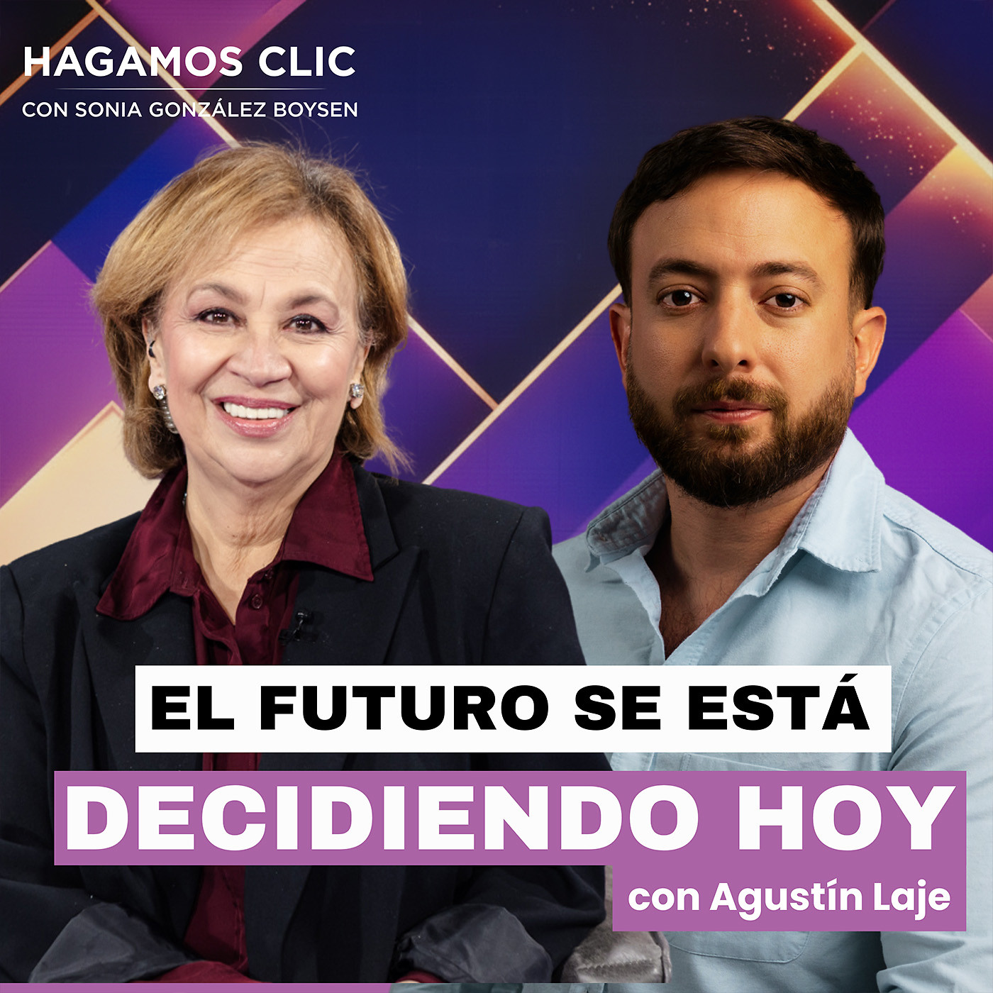Cuál Papel Juega la Fe en la Política episode artwork