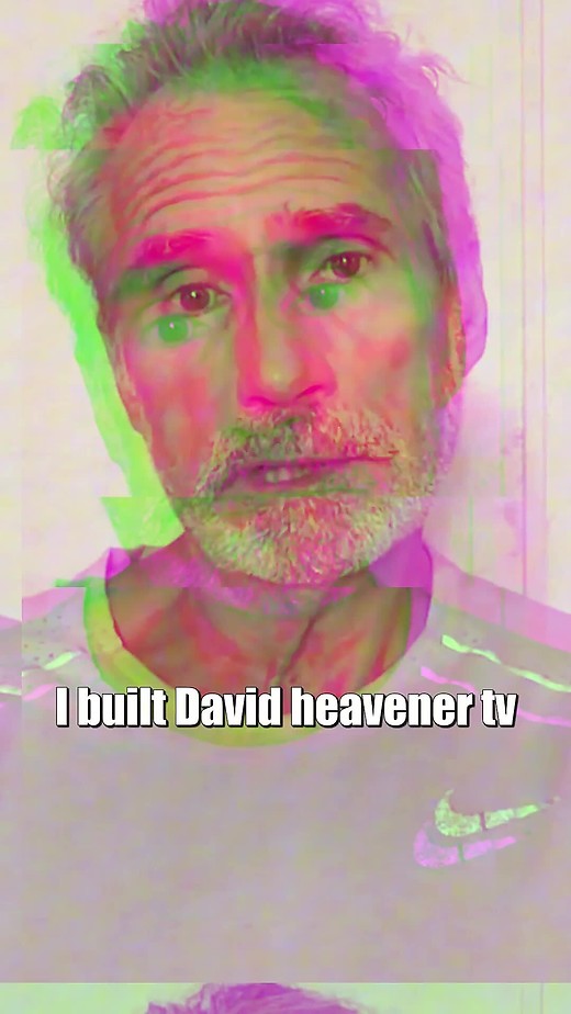 Is this why you’re watching?