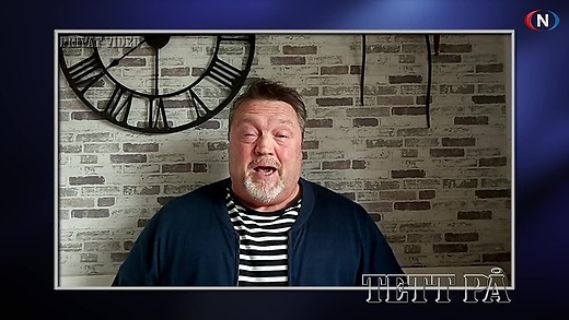 Tett på 17.04.2026 | Kai Johannessen episode artwork
