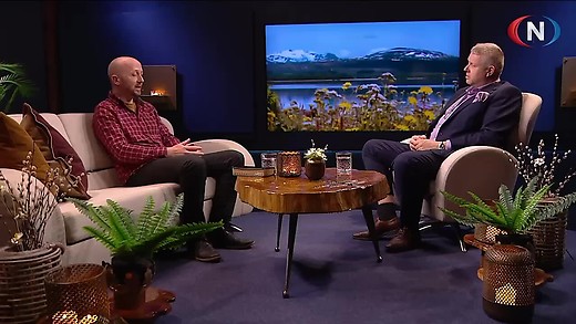 Studio Direkte 18.04.2026
