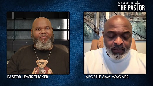 HOP Marching Orders Apostle Wagner-2026-04-23 episode artwork