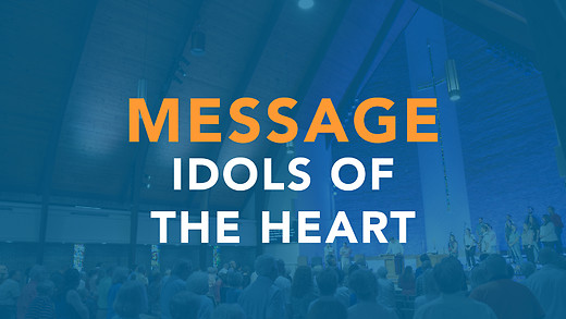 Frazer Church Messages Podcast (audio)