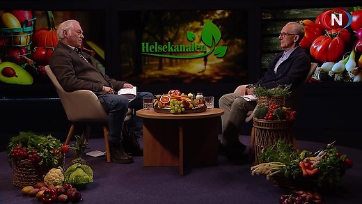 Helsekanalen E54 episode artwork