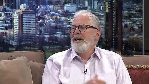 The Passion Translation with Brian Simmons, Part 1 episode artwork