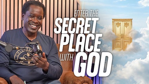 The Counsel Of God