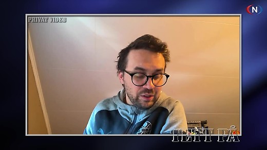 Tett på 05.05.2026 - Stig André Lippert episode artwork