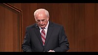 Dr. John MacArthur - Confronting the Murderers of Christ, Part 2
