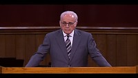 Dr. John MacArthur - Providing Shade for Our Children, Part 1