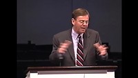 Alistair Begg - A Big Change for a Small Man