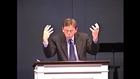 Alistair Begg - Living with Significance, Part 1