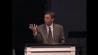 Alistair Begg - Living with the Significance, Part 2