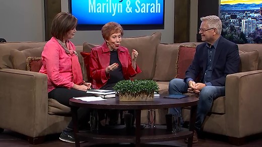 Stories of Divine Healing with Randy Clark, Part 2 episode artwork