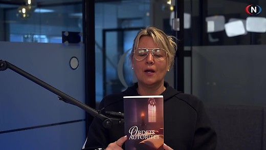 Midt på dagen 07.05.2026 episode artwork