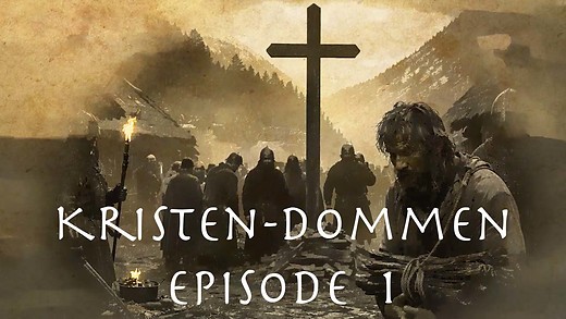 Kristen-dommen - E01 - Hva tok Norge egentlig imot i 1024?
