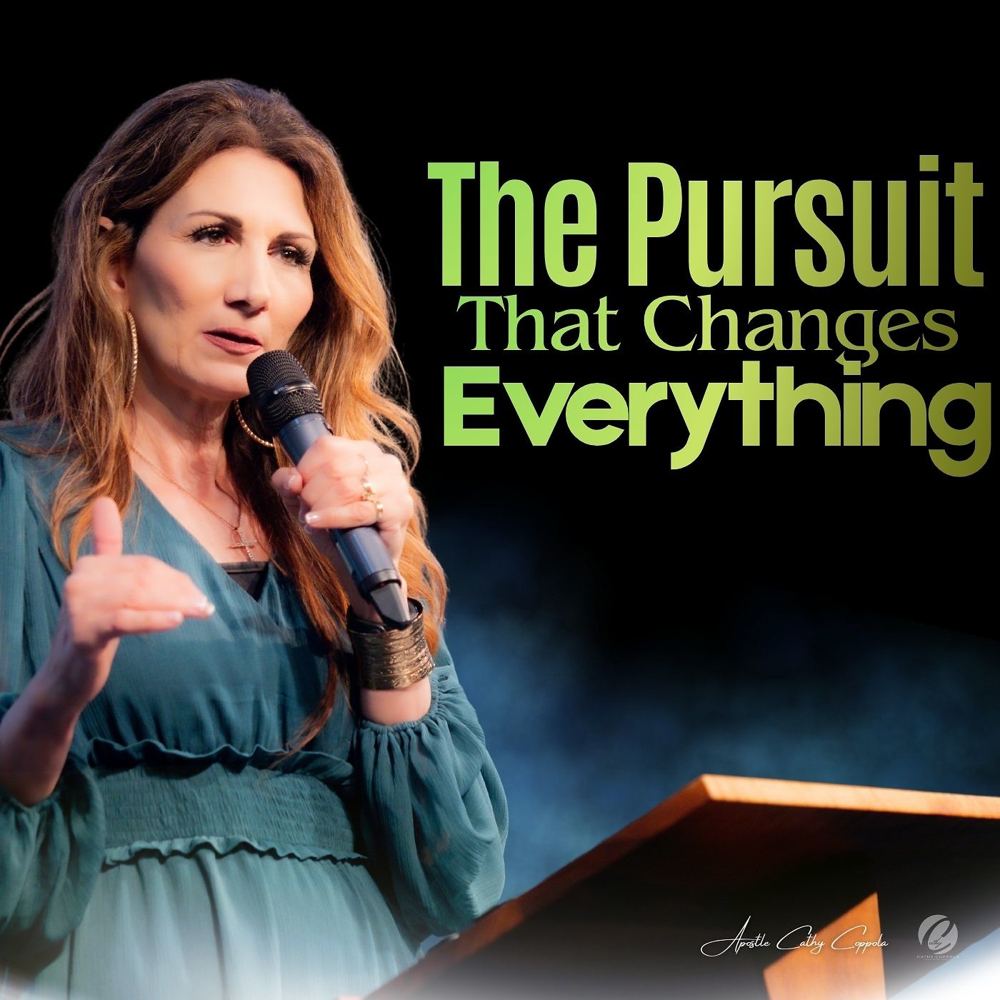 The Pursuit That Changes Everything! The High Call of Marriage, Divorce, and the Heart | Matthew 5 episode artwork