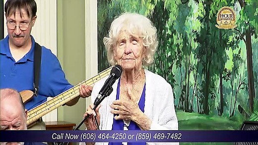 5-11-26 Hour of Harvest featuring Winchester Community Gospel episode artwork