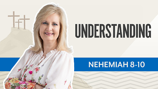 Bible Discovery, Nehemiah 8-10 | Understanding – May 18, 2026 episode artwork